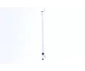 NISSENS Kondenztor - klimatizace NIS 94225, 94225
