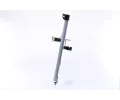 NISSENS Kondenztor - klimatizace NIS 94232, 94232