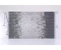NISSENS Kondenztor - klimatizace NIS 94234, 94234