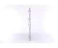 NISSENS Kondenztor - klimatizace NIS 94257, 94257