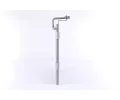 NISSENS Kondenztor klimatizace NIS 94260, 94260