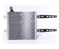 NISSENS Kondenztor klimatizace NIS 94260, 94260