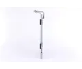 NISSENS Kondenztor klimatizace NIS 94260, 94260