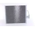NISSENS Kondenztor - klimatizace NIS 94274, 94274