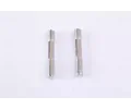 NISSENS Kondenztor - klimatizace NIS 94276, 94276