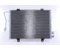 NISSENS Kondenztor klimatizace NIS 94279, 94279