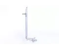 NISSENS Kondenztor klimatizace NIS 94282, 94282