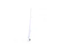 NISSENS Kondenztor - klimatizace NIS 94285, 94285
