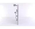 NISSENS Kondenztor - klimatizace NIS 94289, 94289
