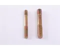 NISSENS Kondenztor - klimatizace NIS 94289, 94289