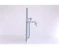NISSENS Kondenztor - klimatizace NIS 94299, 94299