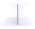 NISSENS Kondenztor klimatizace NIS 94300, 94300