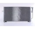 NISSENS Kondenztor - klimatizace NIS 94305, 94305