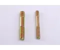 NISSENS Kondenztor - klimatizace NIS 94305, 94305
