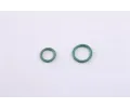 NISSENS Kondenztor - klimatizace NIS 94322, 94322