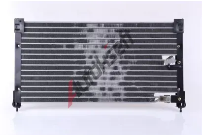 NISSENS Kondenzátor - klimatizace NIS 94362, 94362 NISSENS Kondenzátor - klimatizace NIS 94362, 94362