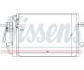 NISSENS Kondenztor - klimatizace NIS 94373, 94373