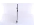 NISSENS Kondenztor - klimatizace NIS 94386, 94386