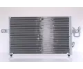Kondenz�tor klimatizace&nbsp;NISSENS&nbsp;&dash;&nbsp;NIS 94395