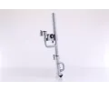 NISSENS Kondenzátor klimatizace NIS 94395, 94395
