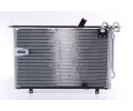 Kondenztor klimatizace NISSENS ‐ NIS 94408