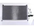 Kondenztor klimatizace NISSENS ‐ NIS 94413