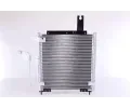 Kondenztor klimatizace NISSENS ‐ NIS 94423