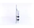 NISSENS Kondenztor - klimatizace NIS 94439, 94439