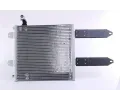 NISSENS Kondenztor - klimatizace NIS 94443, 94443