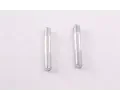 NISSENS Kondenztor - klimatizace NIS 94447, 94447