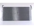 NISSENS Kondenztor - klimatizace NIS 94449, 94449
