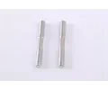 NISSENS Kondenztor - klimatizace NIS 94449, 94449