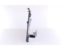 NISSENS Kondenz�tor - klimatizace NIS 94454, 94454