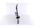 NISSENS Kondenz�tor - klimatizace NIS 94454, 94454