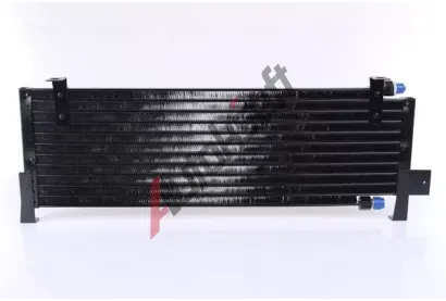 NISSENS Kondenztor klimatizace NIS 94460, 94460