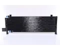 NISSENS Kondenztor klimatizace NIS 94460, 94460
