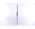 NISSENS Kondenztor - klimatizace NIS 94464, 94464