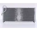 NISSENS Kondenztor - klimatizace NIS 94494, 94494