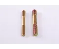 NISSENS Kondenztor - klimatizace NIS 94494, 94494