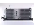 NISSENS Kondenztor - klimatizace NIS 94502, 94502