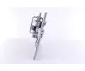NISSENS Kondenztor - klimatizace NIS 94504, 94504