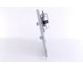 NISSENS Kondenztor - klimatizace NIS 94504, 94504