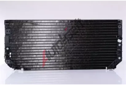 NISSENS Kondenzátor - klimatizace NIS 94515, 94515 NISSENS Kondenzátor - klimatizace NIS 94515, 94515