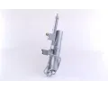 NISSENS Kondenztor - klimatizace NIS 94521, 94521