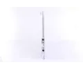 NISSENS Kondenztor - klimatizace NIS 94526, 94526