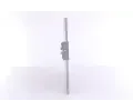 NISSENS Kondenztor - klimatizace NIS 94528, 94528