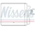 NISSENS Kondenztor - klimatizace NIS 94528, 94528