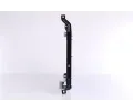 NISSENS Kondenzátor - klimatizace NIS 94530, 94530