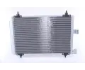 Kondenztor klimatizace NISSENS ‐ NIS 94534