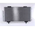 NISSENS Kondenztor - klimatizace NIS 94540, 94540